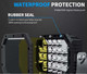 Миниатюра изображения товара Фара автомобильная Aurora Light ALO-T-L-6-P7E7D1