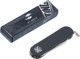 Миниатюра изображения товара Нож швейцарский STINGER FK-K7003LG-BLACK
