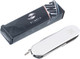 Миниатюра изображения товара Нож швейцарский STINGER FK-K7003LG-SILVER