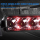 Миниатюра изображения товара Фара автомобильная Aurora Light ALO-D6T-30-P23Q
