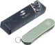 Миниатюра изображения товара Нож швейцарский STINGER FK-K7003LG-GREEN