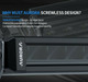 Миниатюра изображения товара Фара автомобильная Aurora Light ALO-S5T-20RQ