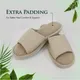 Миниатюра изображения товара Тапочки домашние Getha Bedroom slipper (р. 41-42)