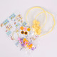 Миниатюра изображения товара Набор для создания украшений Darvish Ободок для волос / SR-T-4219