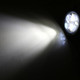 Миниатюра изображения товара Фара автомобильная Aurora Light ALO-E-R4T3-E-RGB APP 4&quot