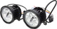 Миниатюра изображения товара Фара автомобильная Aurora Light ALO-E-R4T3-E-RGB APP 4&quot