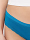 Миниатюра изображения товара Комплект женских трусов Mark Formelle 412281-3 (р.94, карибская волна-1)