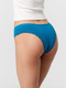 Миниатюра изображения товара Комплект женских трусов Mark Formelle 412281-3 (р.102, карибская волна-1)
