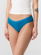 Миниатюра изображения товара Комплект женских трусов Mark Formelle 412281-3 (р.106, карибская волна-1)