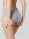Миниатюра изображения товара Комплект женских трусов Mark Formelle 412458-3 (р.90, лунная скала)