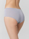 Миниатюра изображения товара Комплект женских трусов Mark Formelle 412458-3 (р.90, лунная скала)