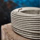 Миниатюра изображения товара Кабель PROconnect U/UTP CAT 5e PVC 4PR 24AWG / 01-0052-25 (25м, серый)