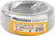 Миниатюра изображения товара Кабель PROconnect U/UTP CAT 5e PVC 4PR 24AWG / 01-0052-25 (25м, серый)