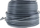 Миниатюра изображения товара Кабель PROconnect F/UTP CAT 5е PVC 4PR 24AWG / 01-0152-100 (100м, серый)