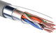 Миниатюра изображения товара Кабель PROconnect F/UTP CAT 5е PVC 4PR 24AWG / 01-0152-100 (100м, серый)