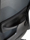 Миниатюра изображения товара Кресло офисное Norden Williams black LB / HLC-2909F (черный/черный)