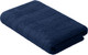 Миниатюра изображения товара Полотенце Verossa Milano 70x140 / Т607/0881V (темно-синий)