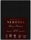 Миниатюра изображения товара Пододеяльник Verossa Stripe 148/215 Black VRT 148/215М 70005 ST13 01 / 929804