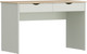 Миниатюра изображения товара Письменный стол Речицадрев Стелс / Р386.02 (манговое дерево/белый)