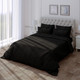 Миниатюра изображения товара Простыня Verossa Stripe Black VRT рез 200/200/30 70005 ST13 / 784523