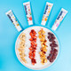Миниатюра изображения товара Зубная паста Biorepair Kids со вкусом банана (50мл)
