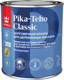 Миниатюра изображения товара Краска Tikkurila Pika-Teho Classic A (900мл, матовый)
