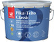 Миниатюра изображения товара Краска Tikkurila Pika-Teho Classic A (9л, матовый)