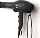 Миниатюра изображения товара Держатель для фена Rexant 38-0705 (черный)