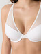 Миниатюра изображения товара Бюстгальтер Mark Formelle 512424 (р.75A, белый-1)