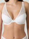 Миниатюра изображения товара Бюстгальтер Mark Formelle 512424 (р.75B, белый-1)