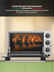 Миниатюра изображения товара Ростер Ardo MO2551S2