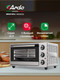 Миниатюра изображения товара Ростер Ardo MO2551S2