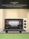Миниатюра изображения товара Ростер Ardo MO4531C2