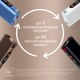 Миниатюра изображения товара Устройство для нагревания табака glo ULTRA (синий)