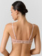 Миниатюра изображения товара Бюстгальтер Mark Formelle 512486 (р.85A, персиковый румянец)