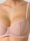 Миниатюра изображения товара Бюстгальтер Mark Formelle 512486 (р.85A, персиковый румянец)