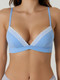 Миниатюра изображения товара Бюстгальтер Mark Formelle 512503 (р.75B, сине-голубой)