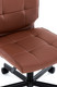 Миниатюра изображения товара Кресло офисное Everprof EP300 (экокожа коричневый)