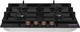 Миниатюра изображения товара Газовая варочная панель Ardo GHK64GTCB2