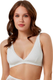 Миниатюра изображения товара Бюстгальтер Mark Formelle 512504 (р.75B, белый-1)