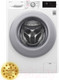 Миниатюра изображения товара Стиральная машина LG Steam F2M5HS4W