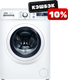 Миниатюра изображения товара Стиральная машина LG Steam F2M5HS4W
