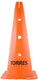 Миниатюра изображения товара Конус тренировочный Torres TR1011 (оранжевый)