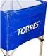 Миниатюра изображения товара Тележка для волейбольных мячей Torres S11022 (синий/белый)