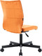 Миниатюра изображения товара Кресло офисное Everprof EP300 (ткань терракотовый)