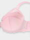 Миниатюра изображения товара Бюстгальтер Mark Formelle 512553 (р.85C, цветочно-розовый)