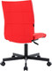 Миниатюра изображения товара Кресло офисное Everprof EP300 (экокожа красный)