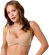 Миниатюра изображения товара Бюстгальтер Mark Formelle 512564 (р.85D, обжаренный миндаль/декор)