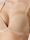 Миниатюра изображения товара Бюстгальтер Mark Formelle 512581 (р.75A, обжаренный миндаль/декор)