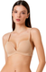 Миниатюра изображения товара Бюстгальтер Mark Formelle 512581 (р.75A, обжаренный миндаль/декор)